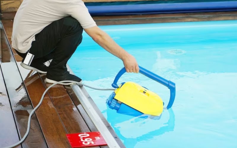The Ultimate Guide To Seamless Pool Management Services