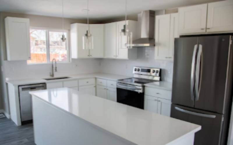 Mile-High Elegance: Elevate Your Home With Kitchen Remodels In Denver