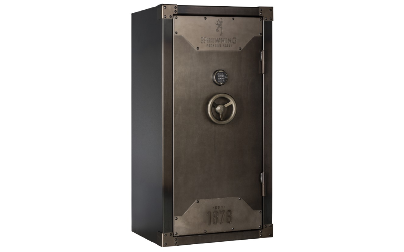 American made safes