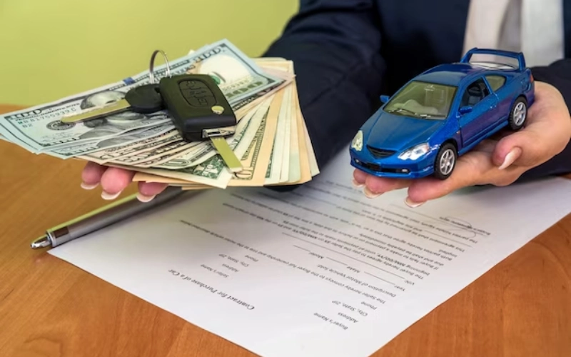 legal funding for car accident
