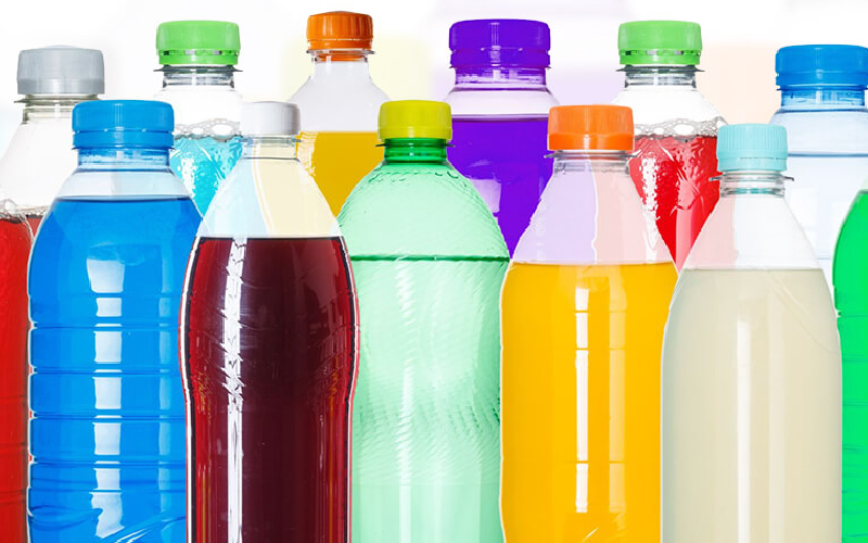 Boost Your Business: The Benefits Of Beverages Bulk Production