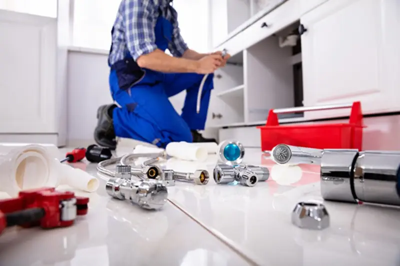 Advantages Of Hiring A Reliable Handyman Service Today